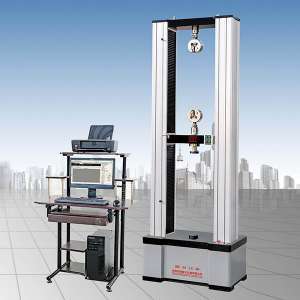 WDW-50微機控制電子拉力試驗機