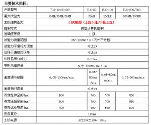 10KN/20KN數顯全自動彈簧拉壓試驗機