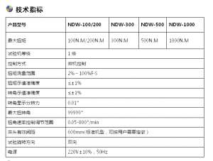 全自動扭轉(zhuǎn)材料試驗機